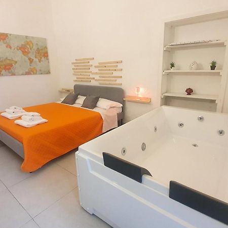 Cavaliere Suite Bari Exterior foto
