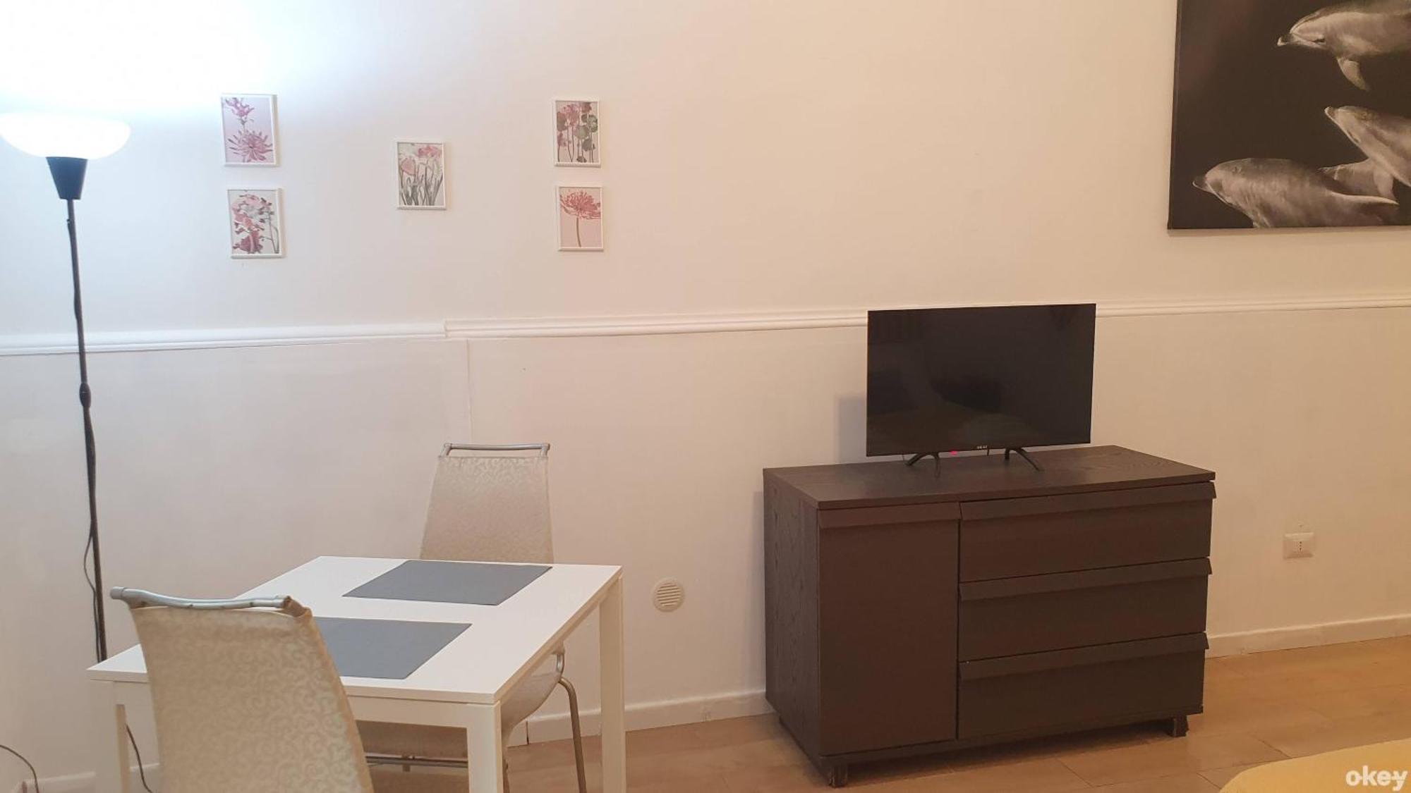 Cavaliere Suite Bari Exterior foto