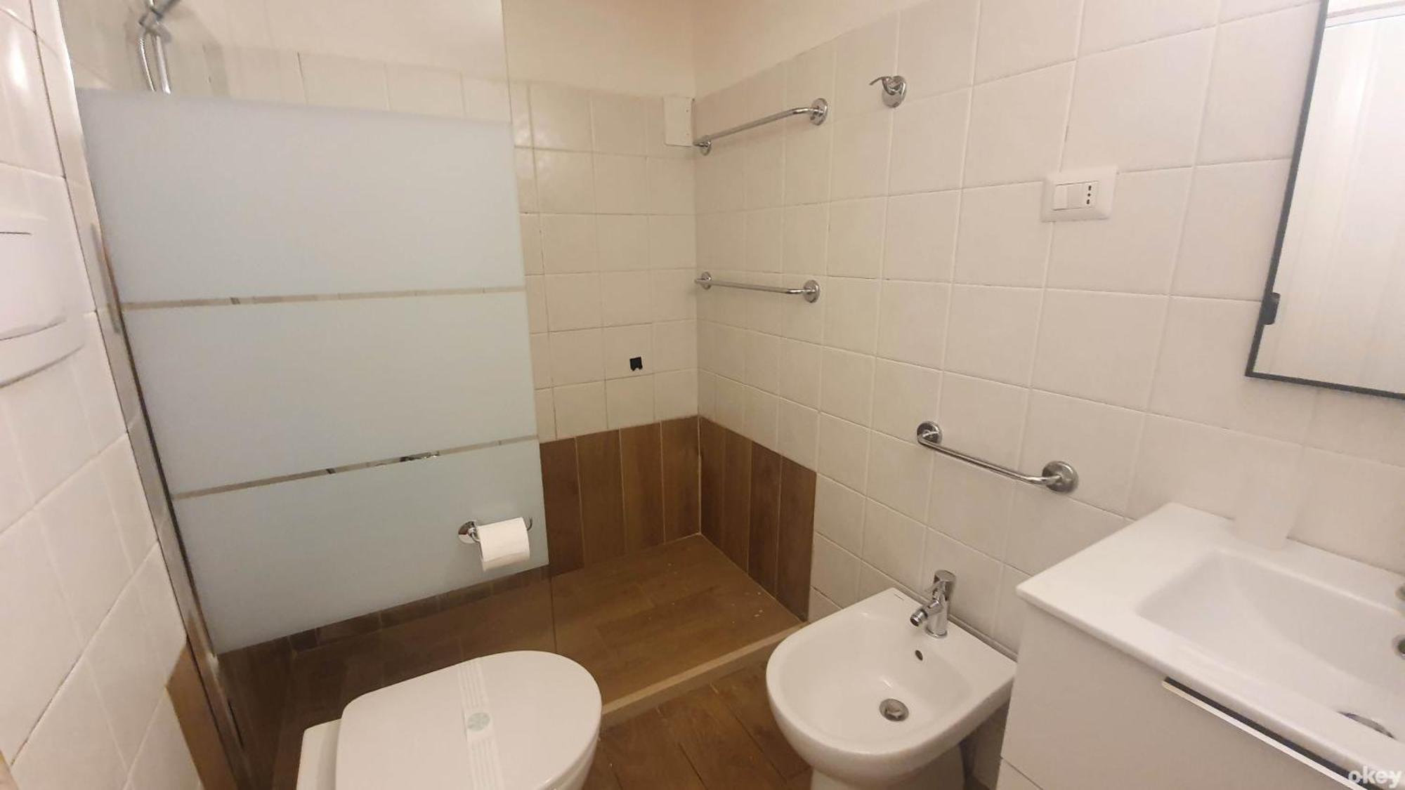 Cavaliere Suite Bari Exterior foto