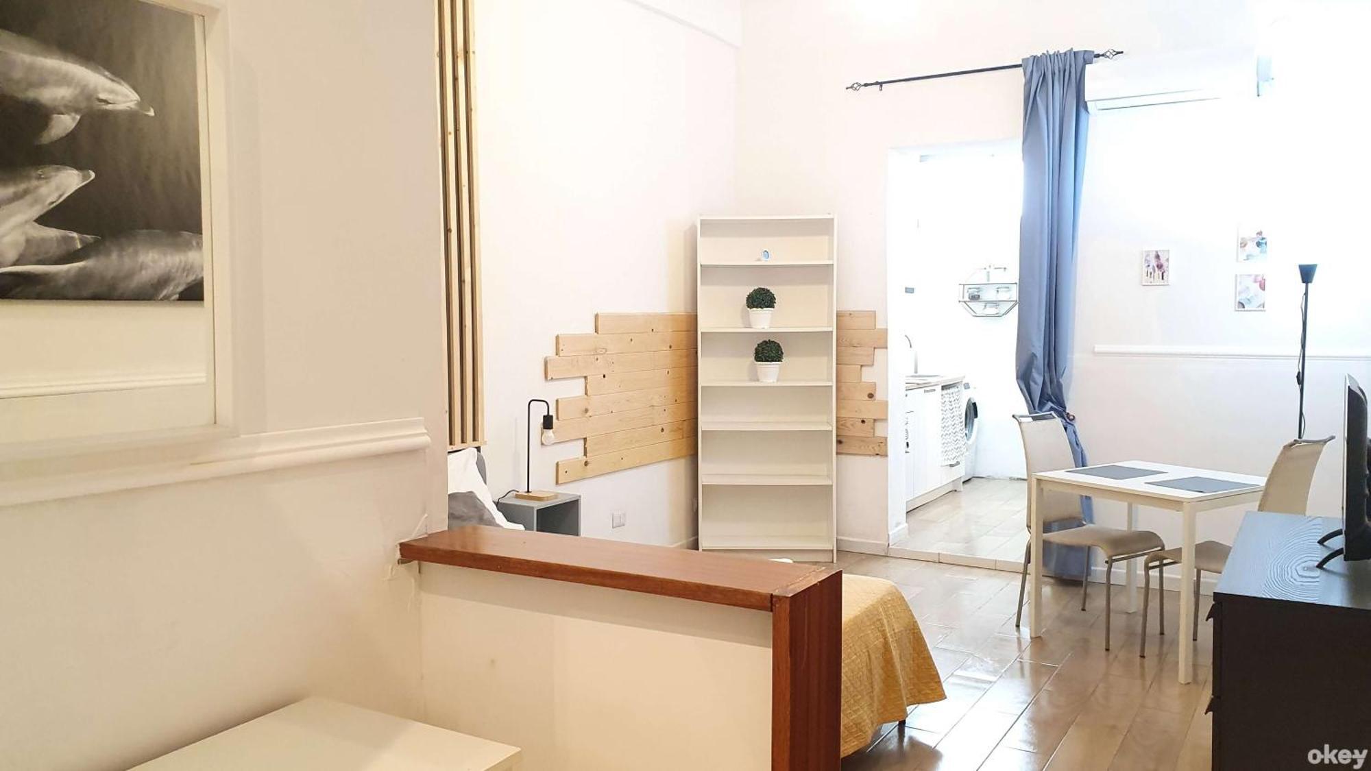 Cavaliere Suite Bari Exterior foto