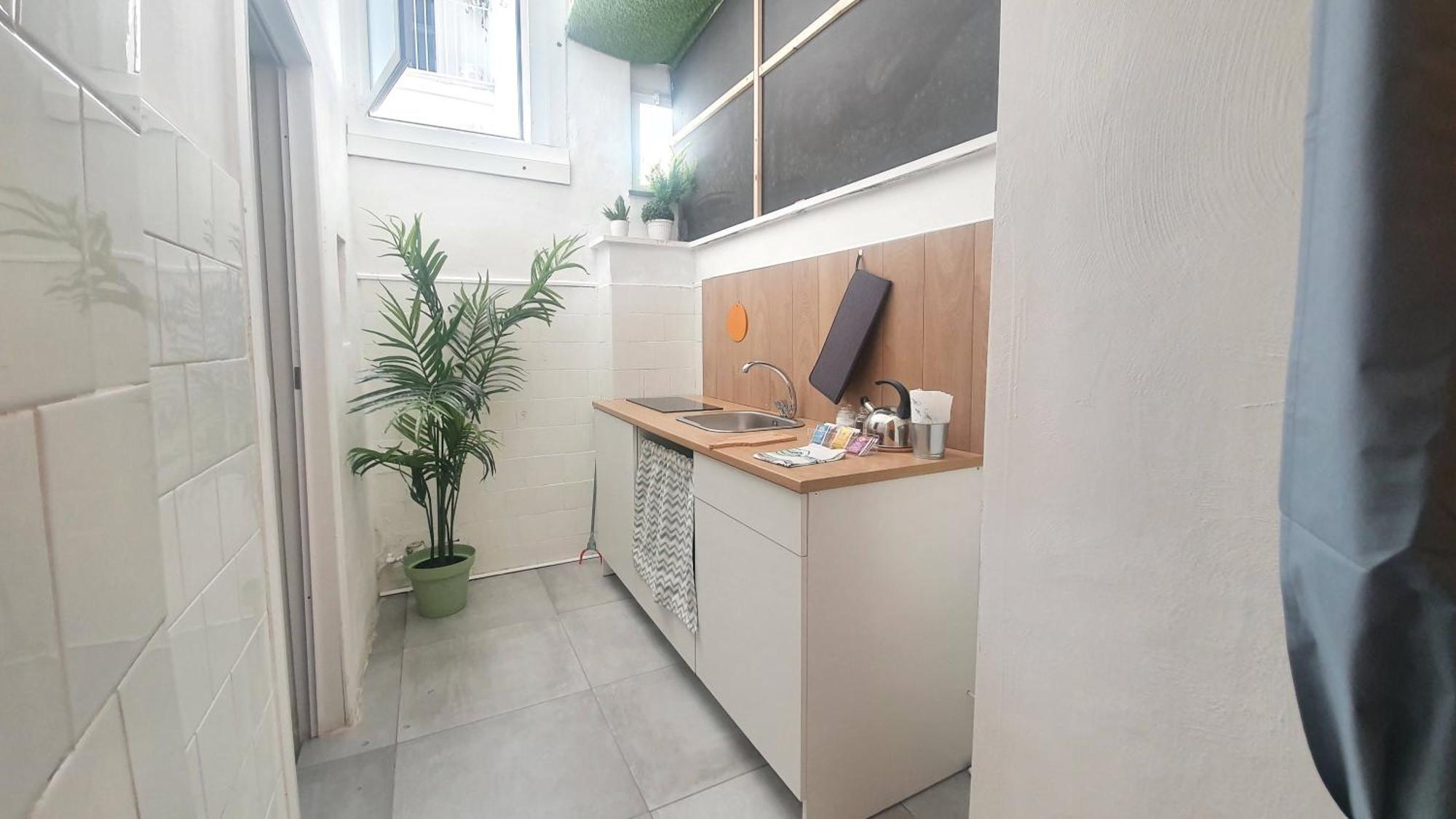 Cavaliere Suite Bari Exterior foto